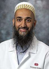 Akil A. Merchant, MD profile image