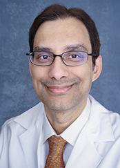 Rahul Gupta, MD profile image