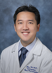 Allen S. Ho, MD profile image