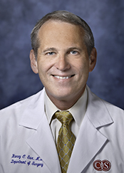 Harry Sax, MD, FACS, FACHE profile image