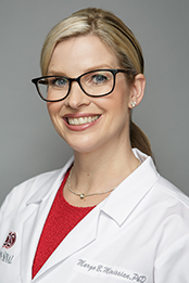 Margo B. Minissian, PhD, RN profile image