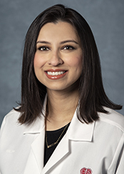 Mariam Naqvi, MD profile image