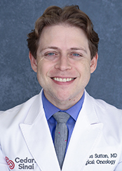Thomas Lee Sutton, MD profile image