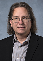 David Underhill, PhD profile image