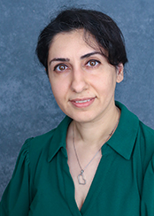 Arezoo Eftekhar Javadi, MD profile image