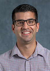 Jonathan Fournier, MD profile image