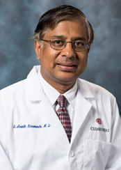 S. Ananth Karumanchi, MD profile image