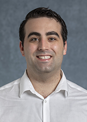 Christopher Libby, MD profile image