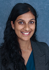 Malini Ramaiyer, MD profile image