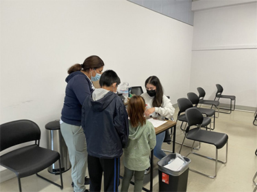 My Vaccine LA/miVacunaLA