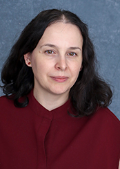 Roxana Coras, MD, PhD profile image