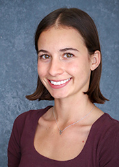 Alia Embleton profile image