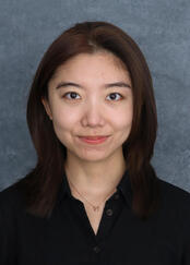 Yingxi Jin profile image