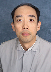 Kyehwan Kim, MD, PhD profile image