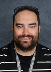Evan Layher, PhD profile image