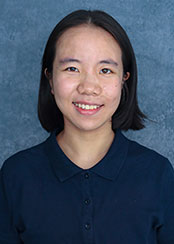 Jingwen Li profile image