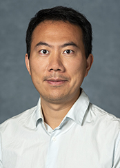 Kai Li, PhD profile image