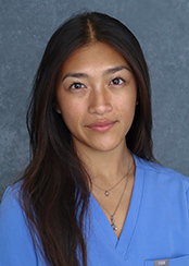 Jadelien Lieu, BS profile image