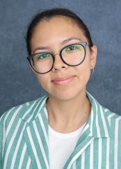 Maria Marroquin profile image