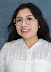 Miriam Marroquin profile image