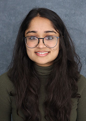 Nimisha Mazumdar profile image