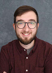 Richard Mebane profile image