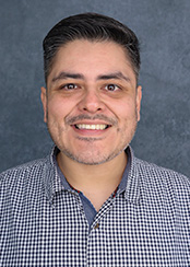 Thomas Mota, PhD profile image