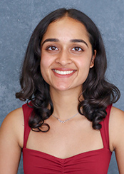 Mahi Patel profile image