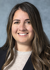 Sara Sabet, MS profile image