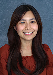 Cherry Soe profile image