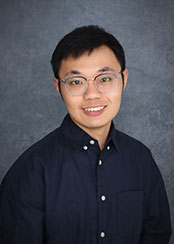 Daosheng Wang profile image