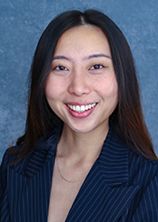 Wendy Wang, BA profile image