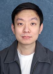 Yufeng Wang profile image