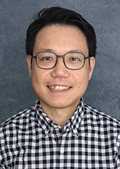 Pak Yu profile image