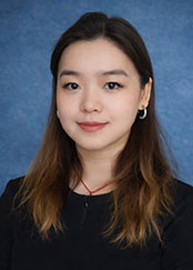 Lisha Zhen profile image